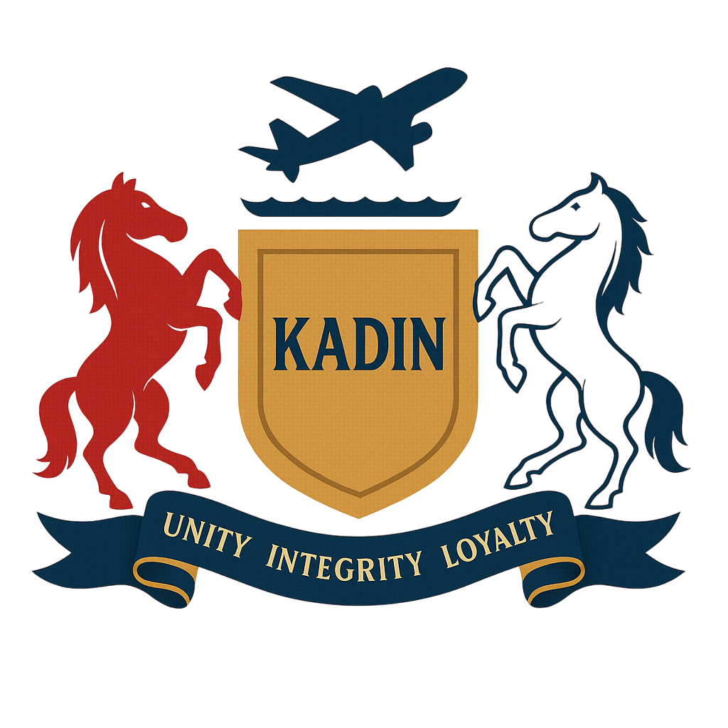 Logo Kadin Panaragan Jaya Kota